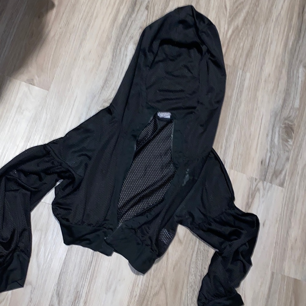 Puma Zip Up
